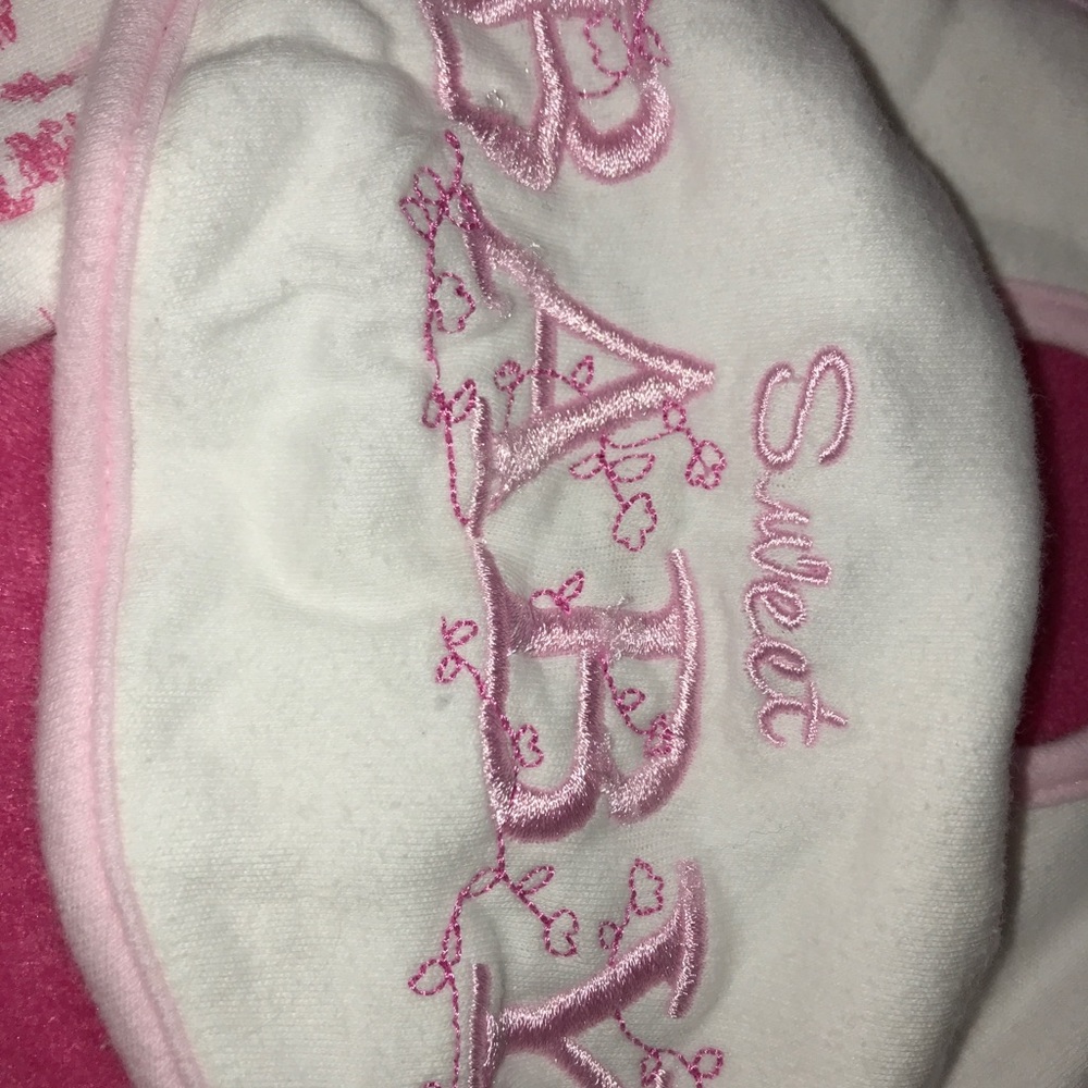 2 darling PJs - Picture 2 of 4